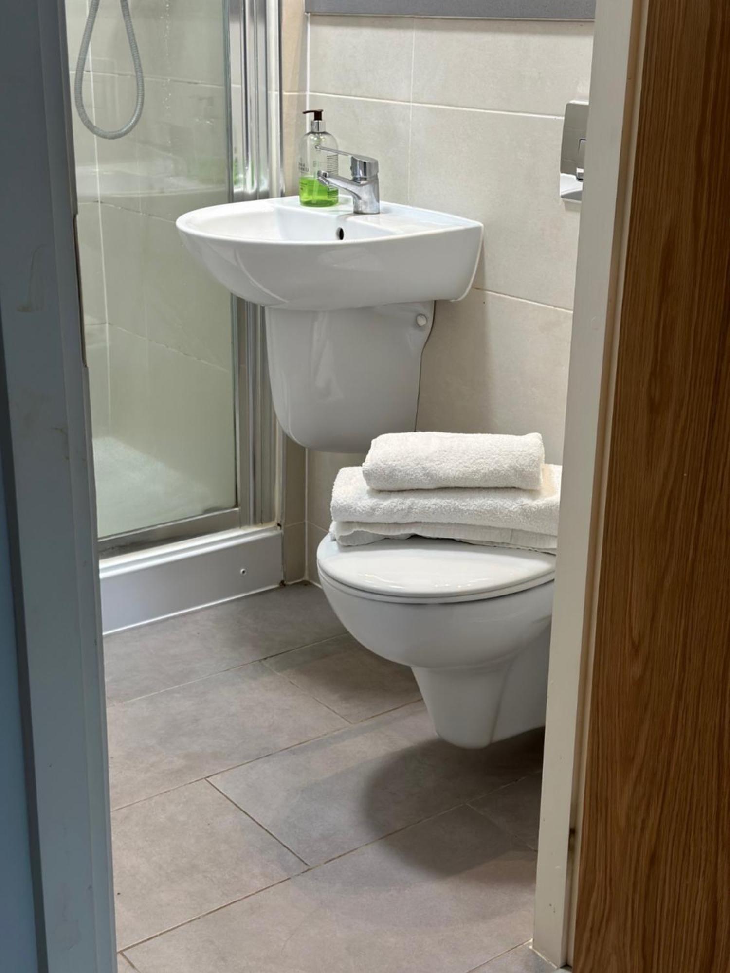 Cedarview Northwood Santry Hotel - Dublin — Photos 2